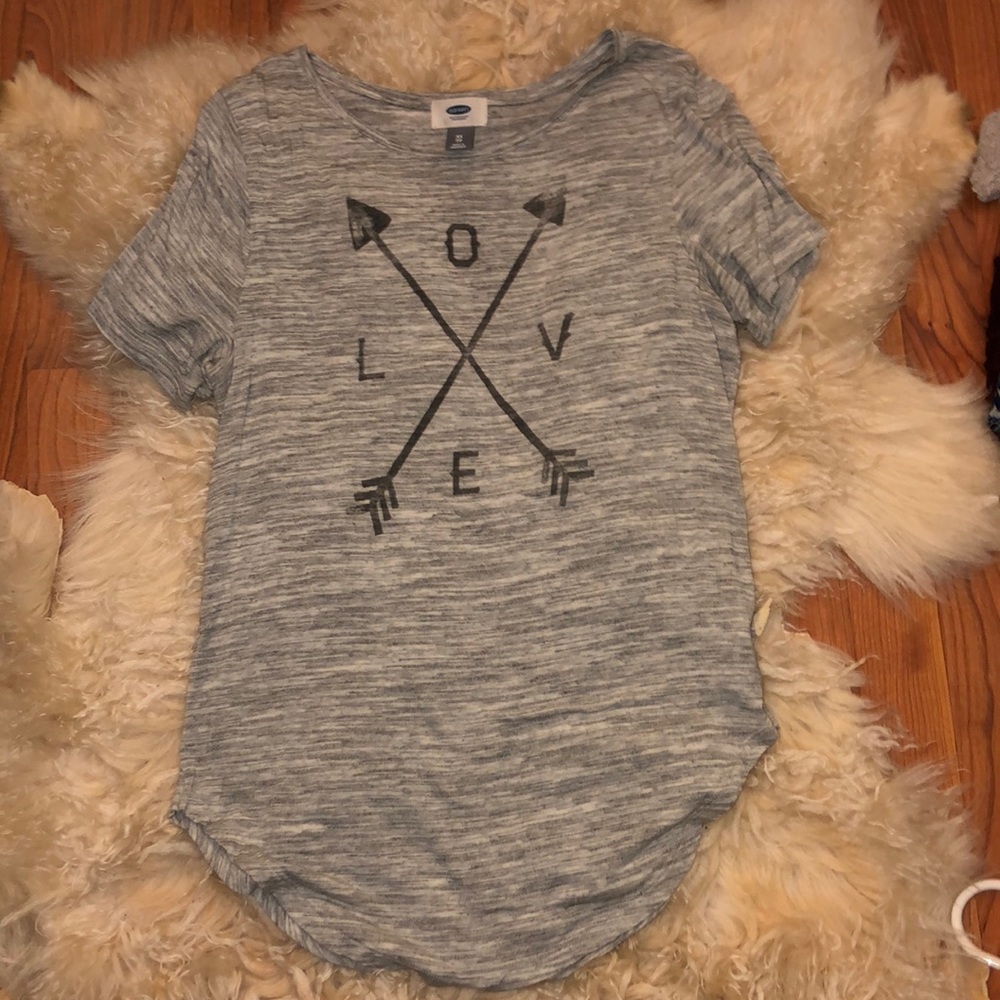 LOVE Shirt